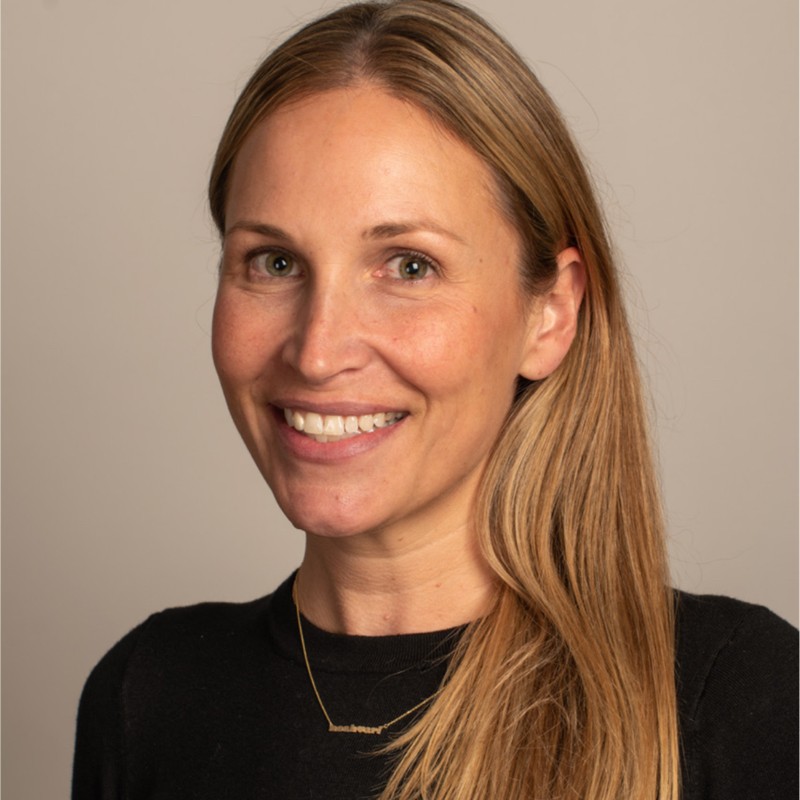 Jamie Levy — Customer Community & Engagement Leader